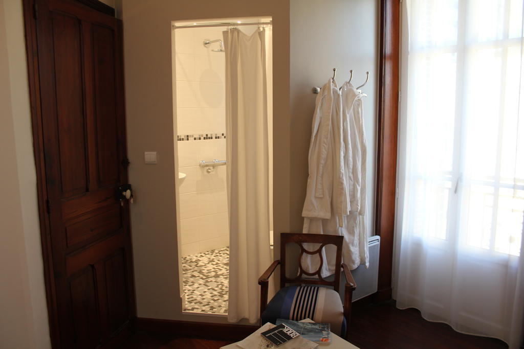 Les Bruyeres Bed & Breakfast Les Sables-d'Olonne Room photo